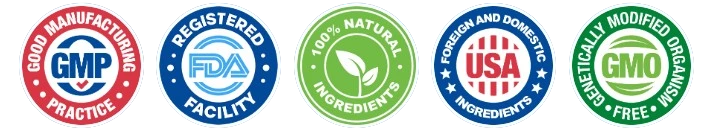 GlycoDrops Premium Quality Manufacturing